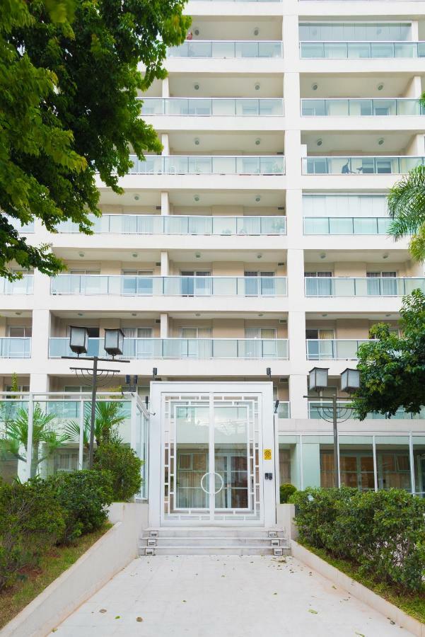 Studio Mooca Com Wifi, A/C E Garagem Apartment Sao Paulo Exterior photo